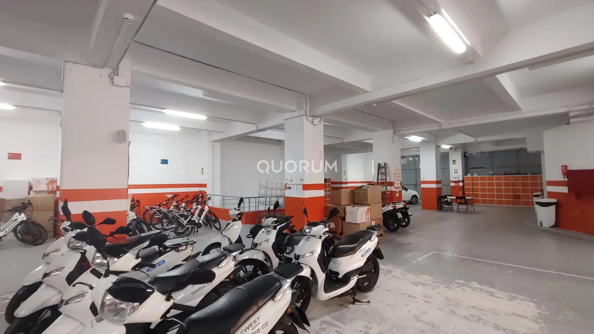 Business premises to rent in Calle Gordoniz, imagen 5