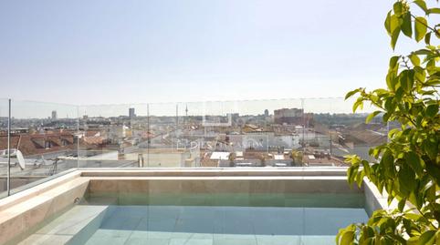 Photo 2 of Attic for rent in Cortes - Huertas, Madrid Capital