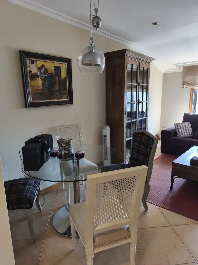 Comedor de Piso en venta en Ponteareas con Balcón
