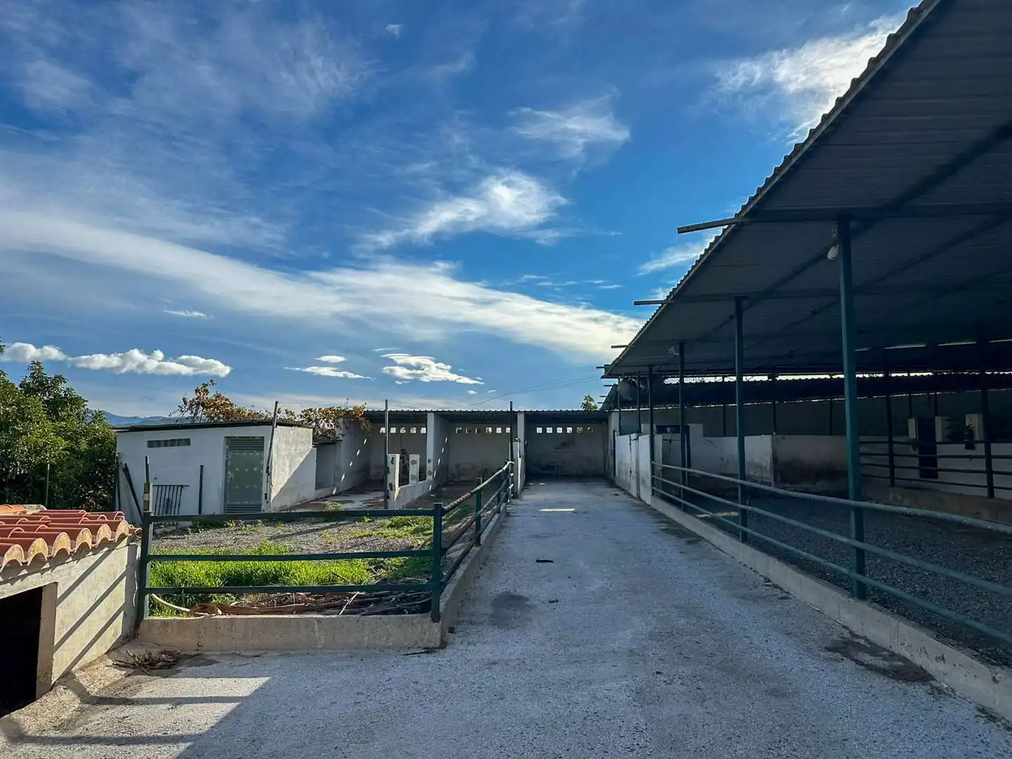 Casa rústica amb piscina en venda a Centro, imagen 30