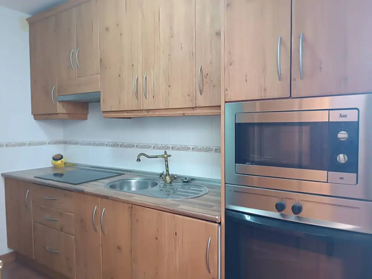 Apartment with pool for sale in Puerto Marina, imagen 16