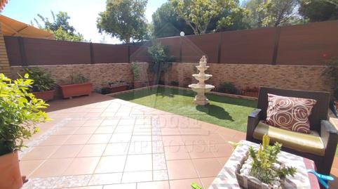 Foto 5 de Casa o chalet en venta en Carrer de Tanit, 3, Bonavista, Barcelona