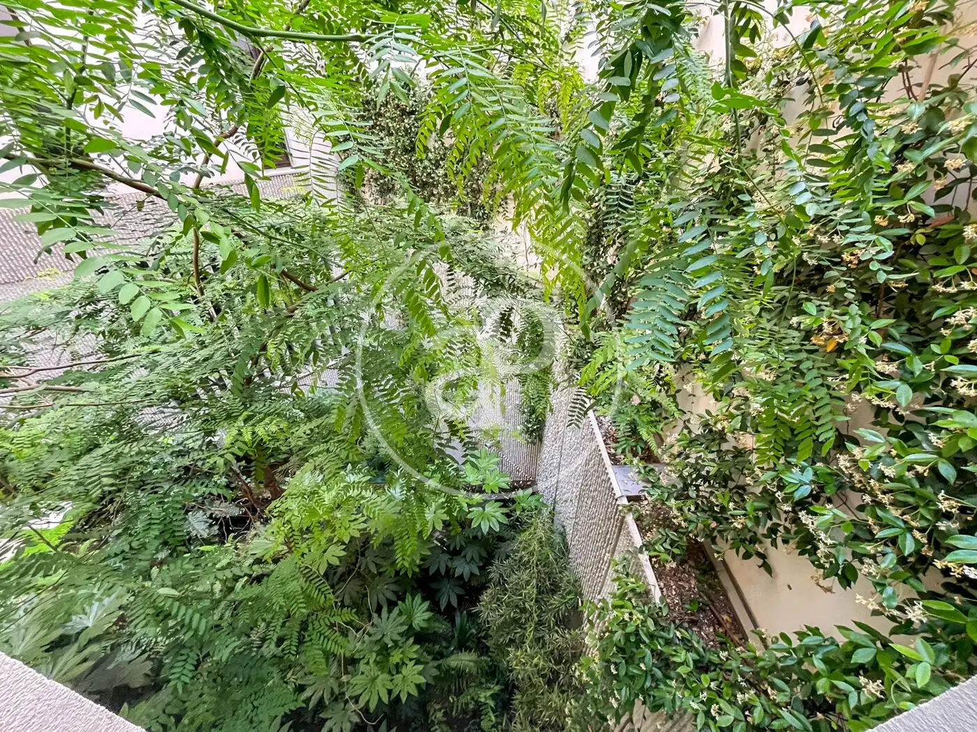 Jardí de Pis de lloguer en  Palma de Mallorca amb Calefacció, Traster i Balcó