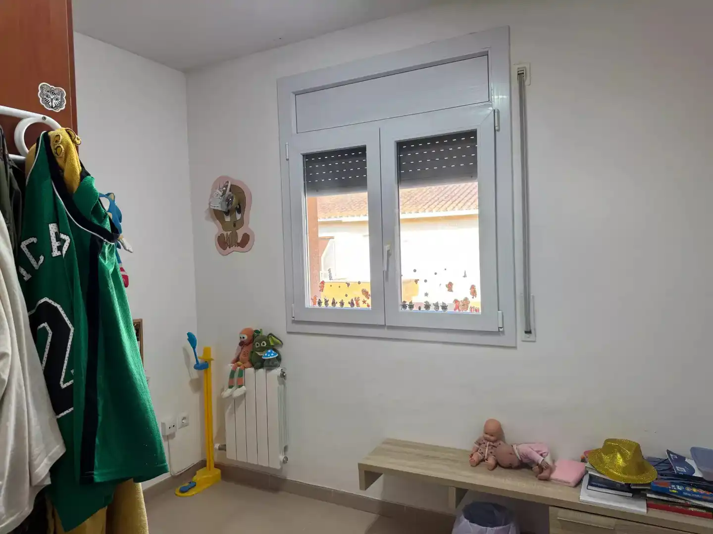 Adosado con terraza en venta en Besalú, imagen 18