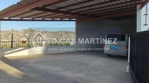 Photo 2 of Single-family semi-detached for sale in Calle Saliente Baico, Castilléjar, Granada