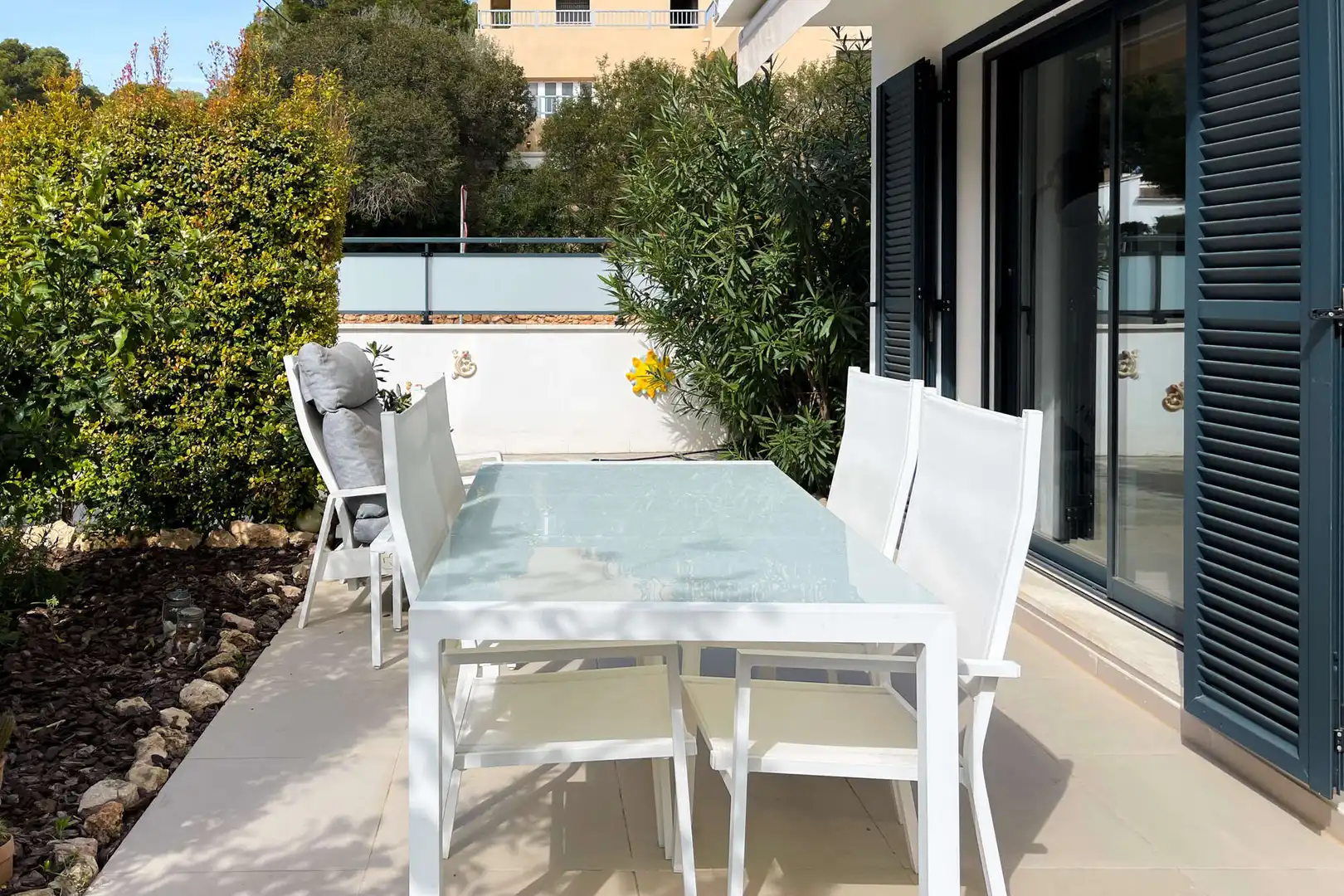Ground floor with lift for sale in Cala Ratjada, imagen 22