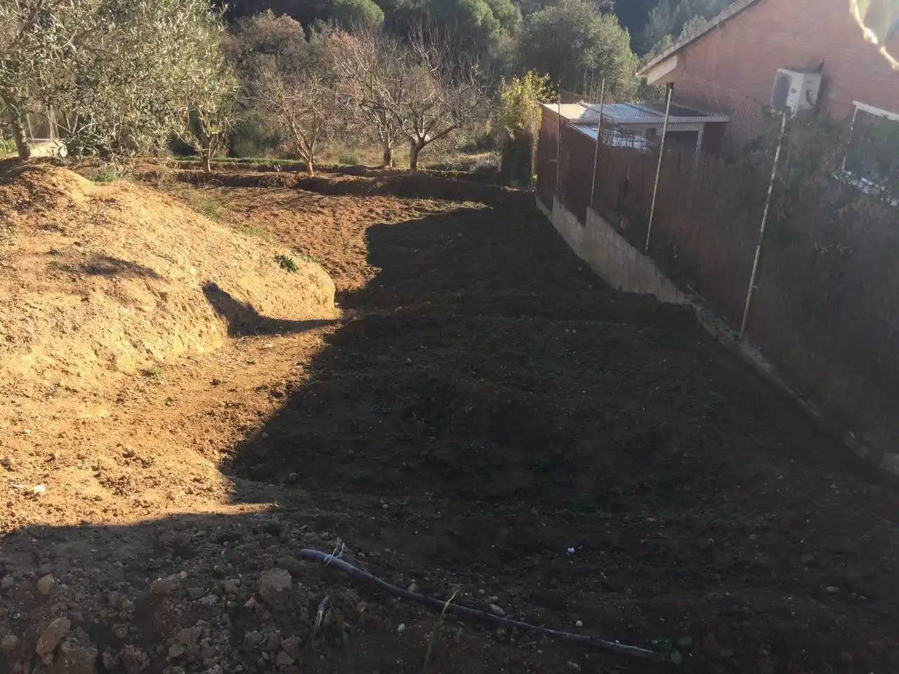 Terrain résidentiel à vendre à Castellnou - Can Mir - Can Solà, imagen 4