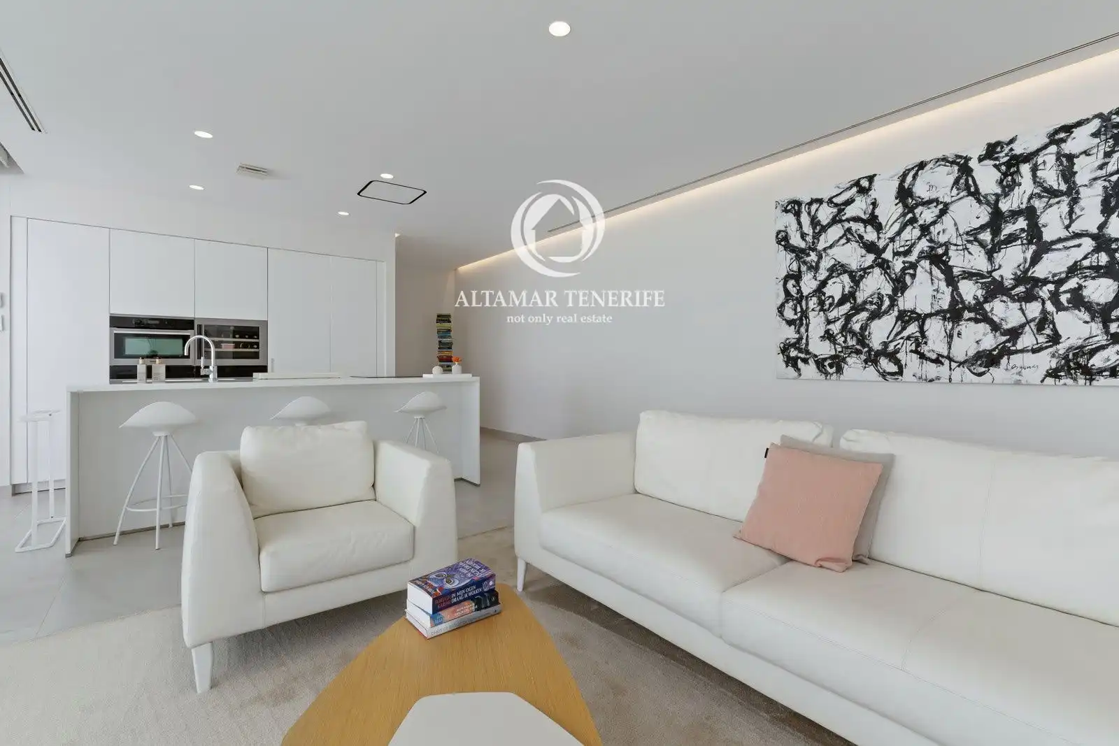 Casa o chalet en venta en Playa San Juan, Playa de San Juan