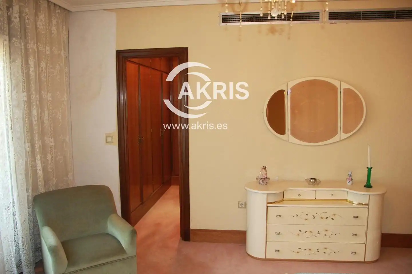 Residencial en venta en Avenida de América, Campodón - Ventorro del Cano