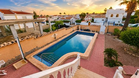 Foto 2 de Casa o chalet en venta en Calle Velázquez, Rojales, Alicante