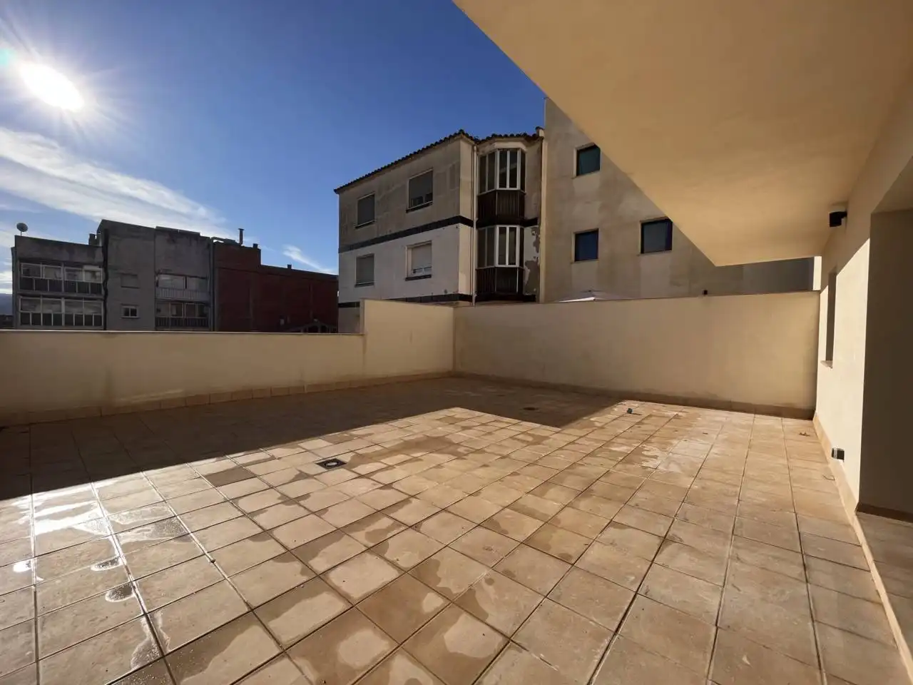Piso de alquiler en Sant Sadurní d'Anoia, Barcelona
