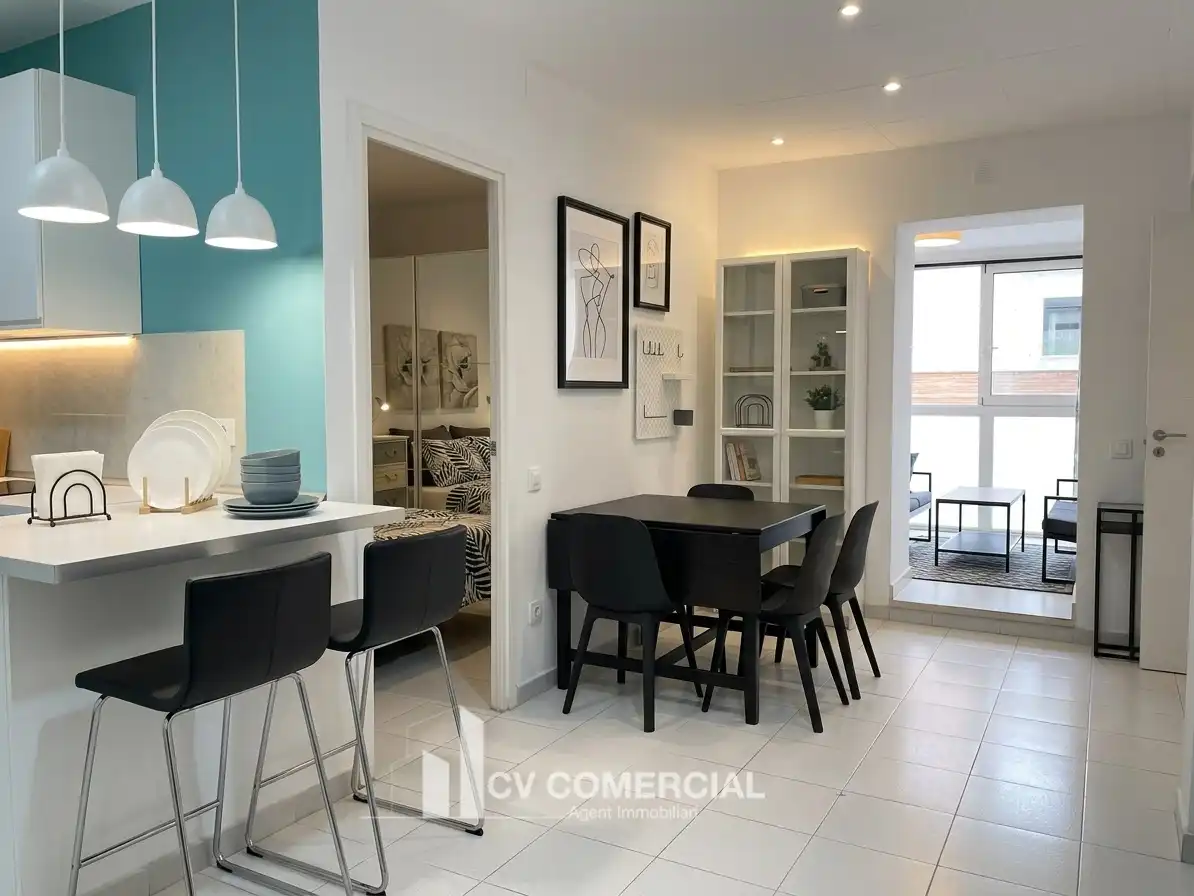 Piso en venta en Carrer de la Llibertat, imagen 15