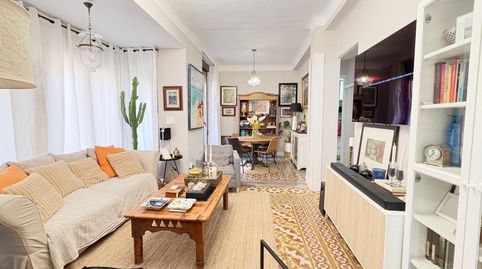 Foto 4 de Piso en venta en Mercado, Alicante / Alacant