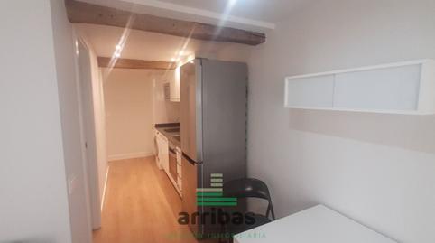 Foto 5 de Apartament de lloguer a Parte Vieja, Donostia - San Sebastián
