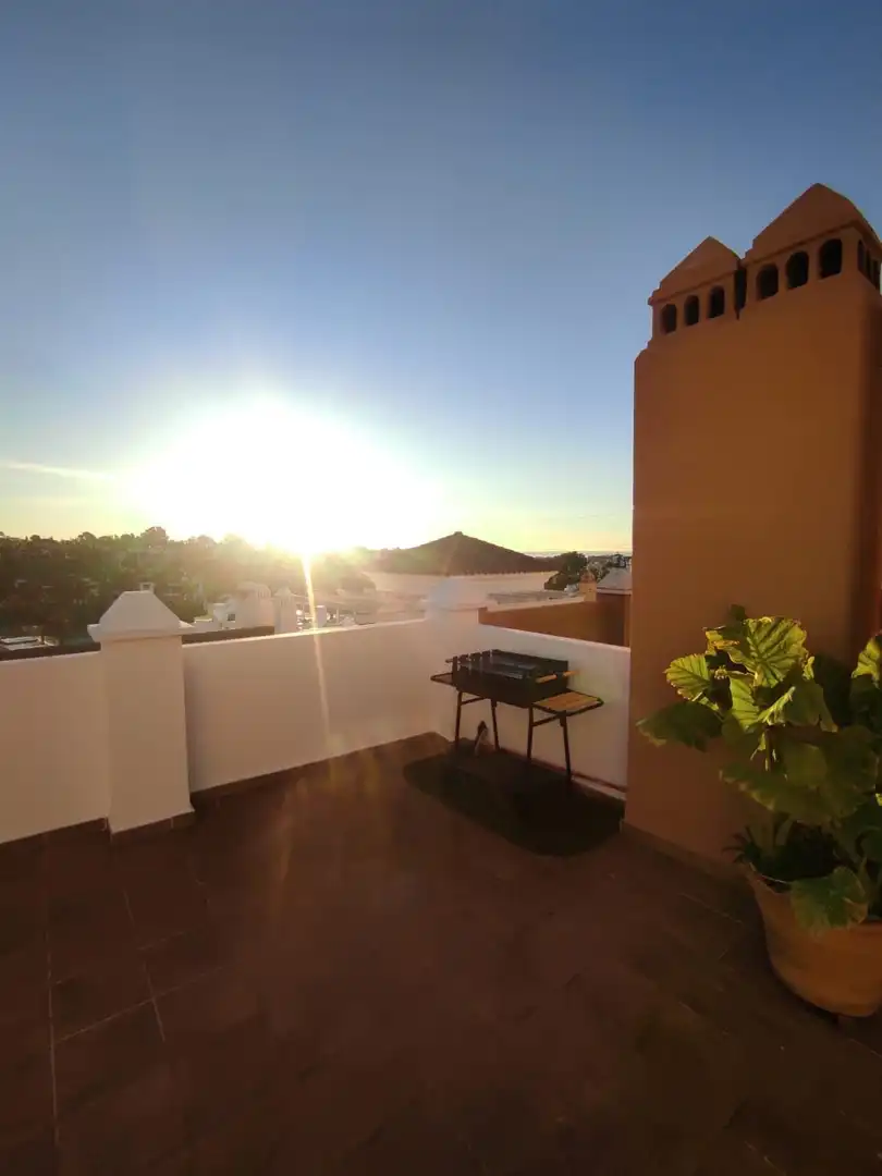 Detached homes for rent in Calle del Rubí, 19, Nueva Atalaya