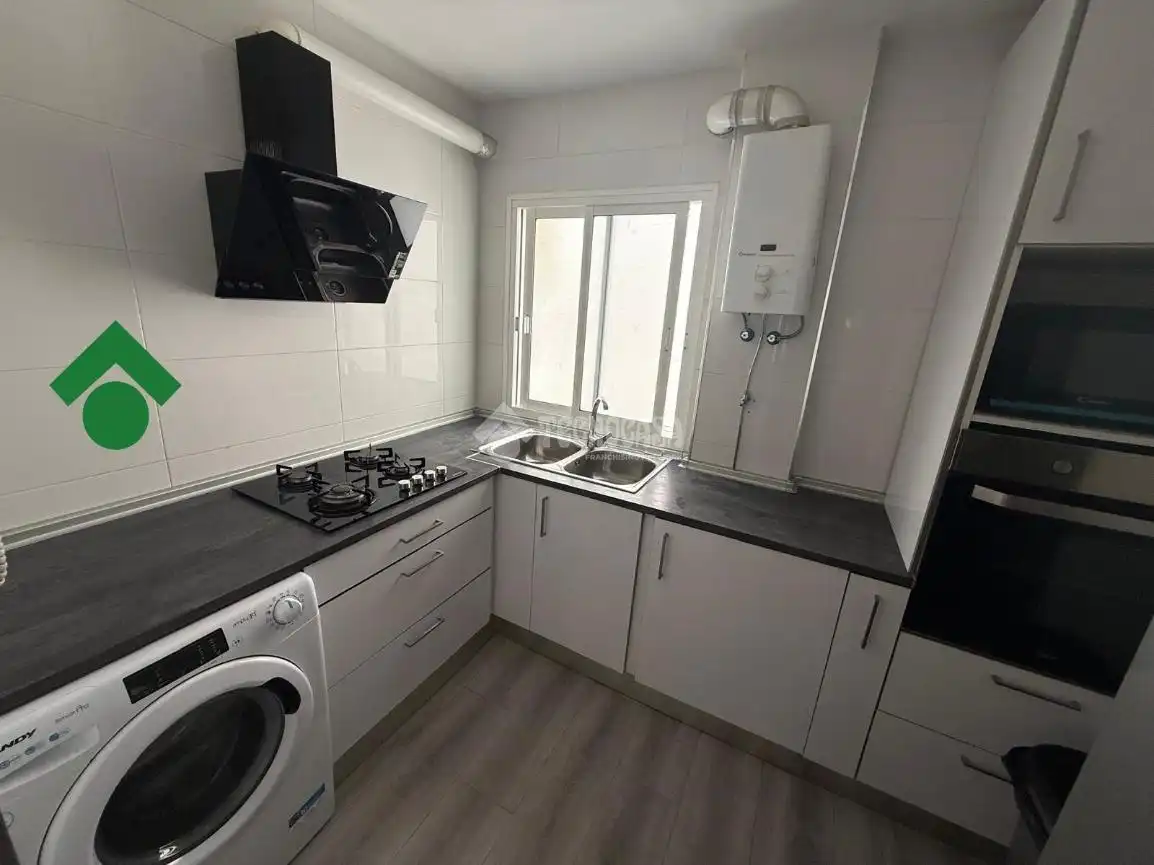 Piso con ascensor en venta en Astilleros - La Paz  - Loreto - El Corte Inglés, imagen 6