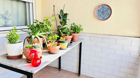Foto 4 de Pis en venda a Carrer de la Vall D'uixó, Safranar, Valencia Capital