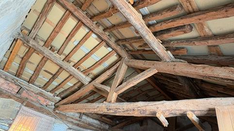 Foto 5 de Finca rústica en venda a Calle Real, 23, Muñopedro, Segovia