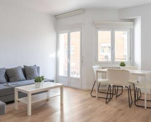 Apartament per a compartir a  Madrid Capital