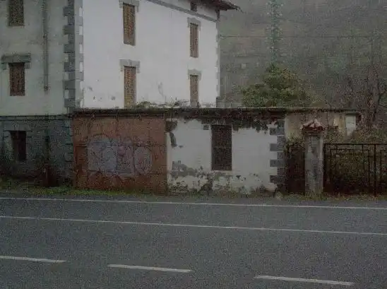 Solvia Inmobiliaria  Garaje Balmaseda, imatge 2