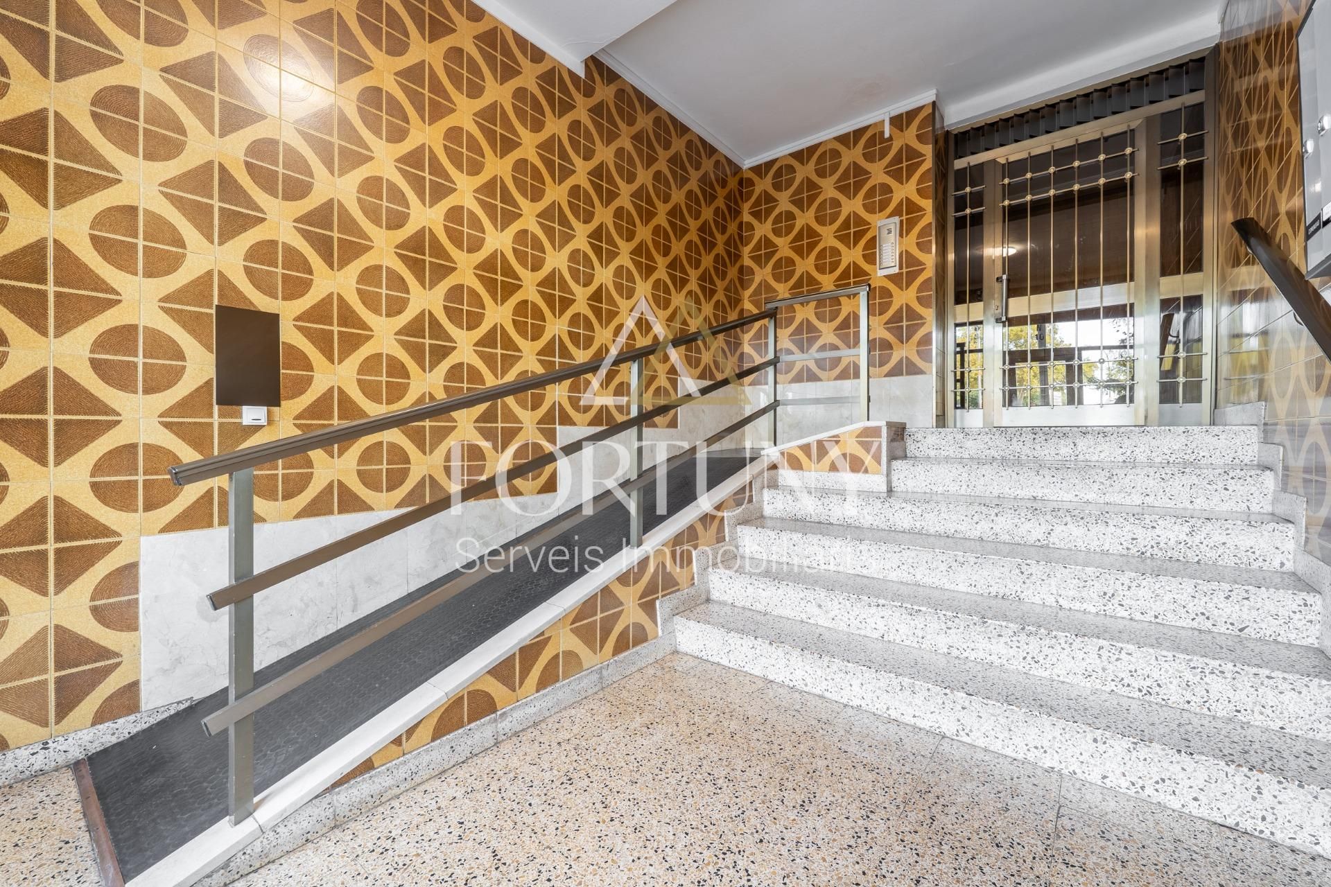 Flat for sale in Reus  with Air Conditioner, Heating and Balcony