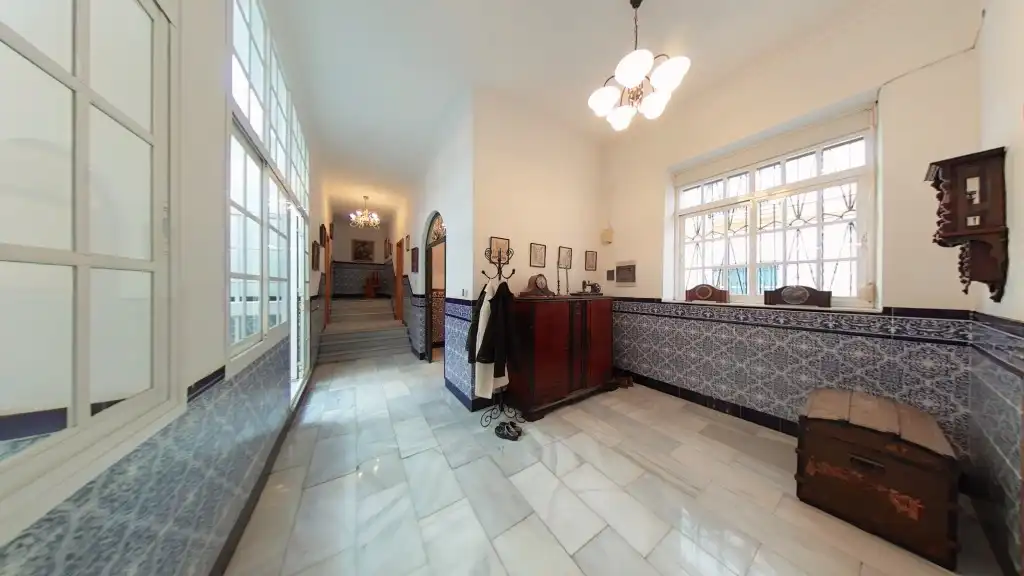 Casa rústica en venda a Vélez-Málaga ciudad, imagen 5