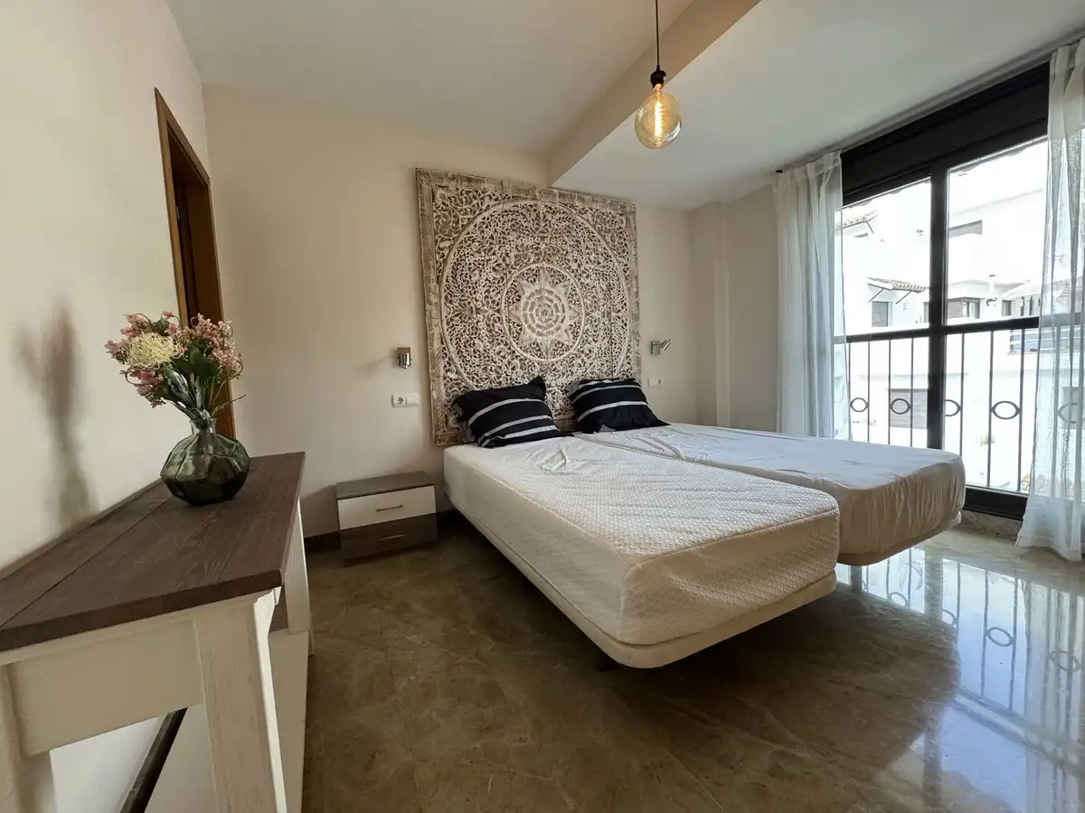 Apartment mit Aufzug zum Verkauf in Estepona Pueblo, imagen 16