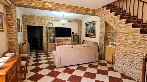 Foto 2 de Casa o chalet en venta en Centro - Doña Mercedes, Dos Hermanas