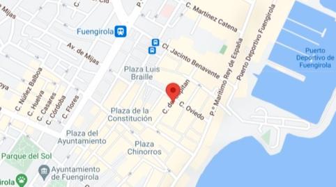 Photo 4 of Premises for sale in Calle del Capitán, 16, Puerto Deportivo, Málaga