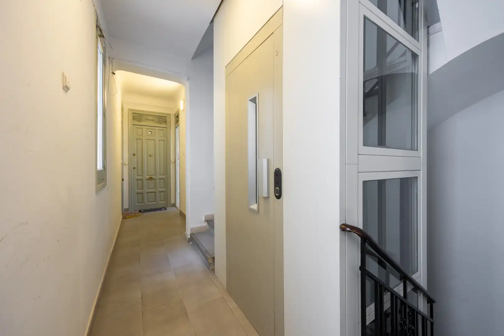 Flat for sale in Arganzuela