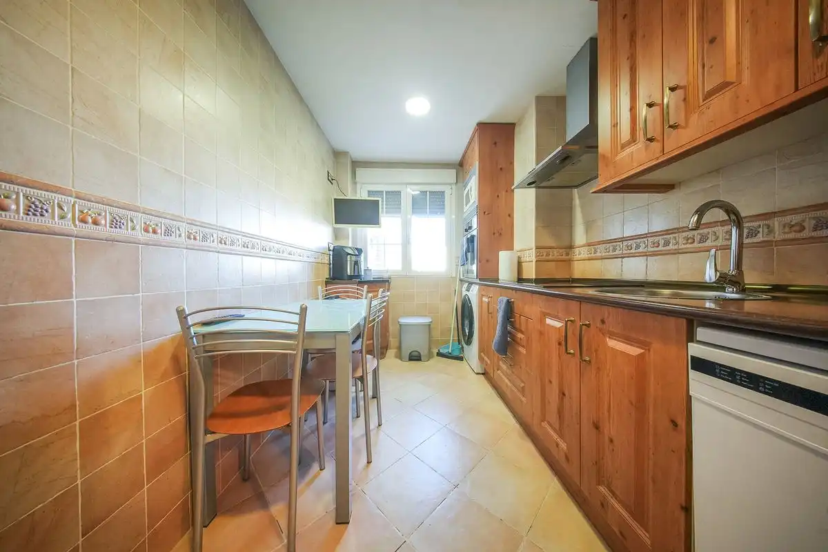 Flat with pool for sale in Avenida de Betanzos, imagen 11