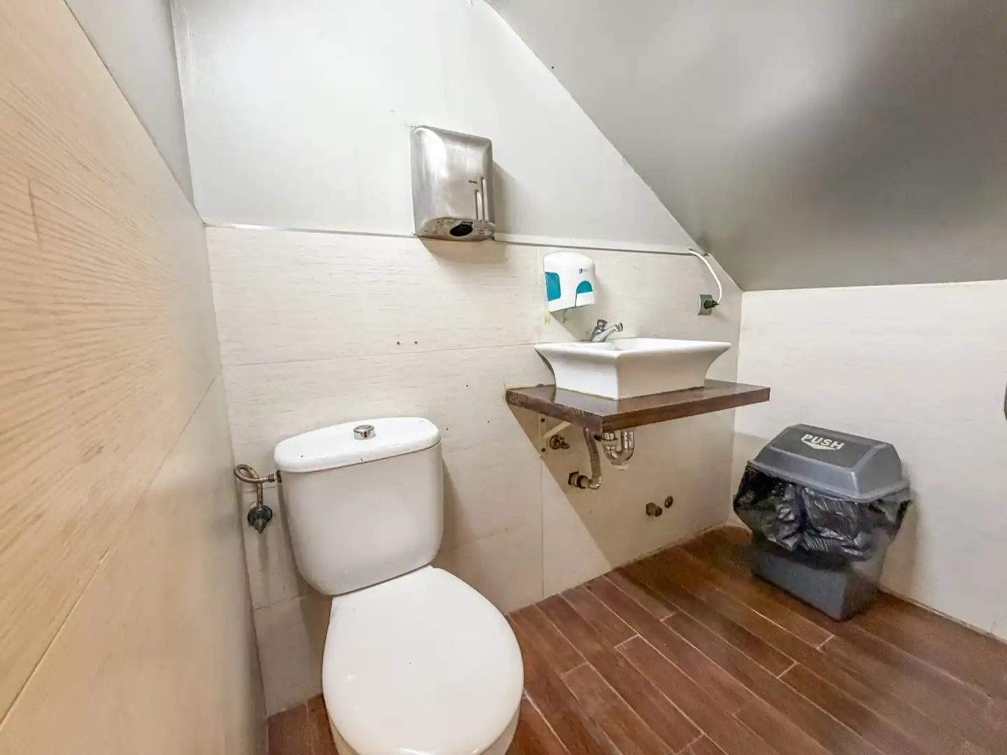 Gewerbefläche zum Verkauf in San Bernabé, imagen 7