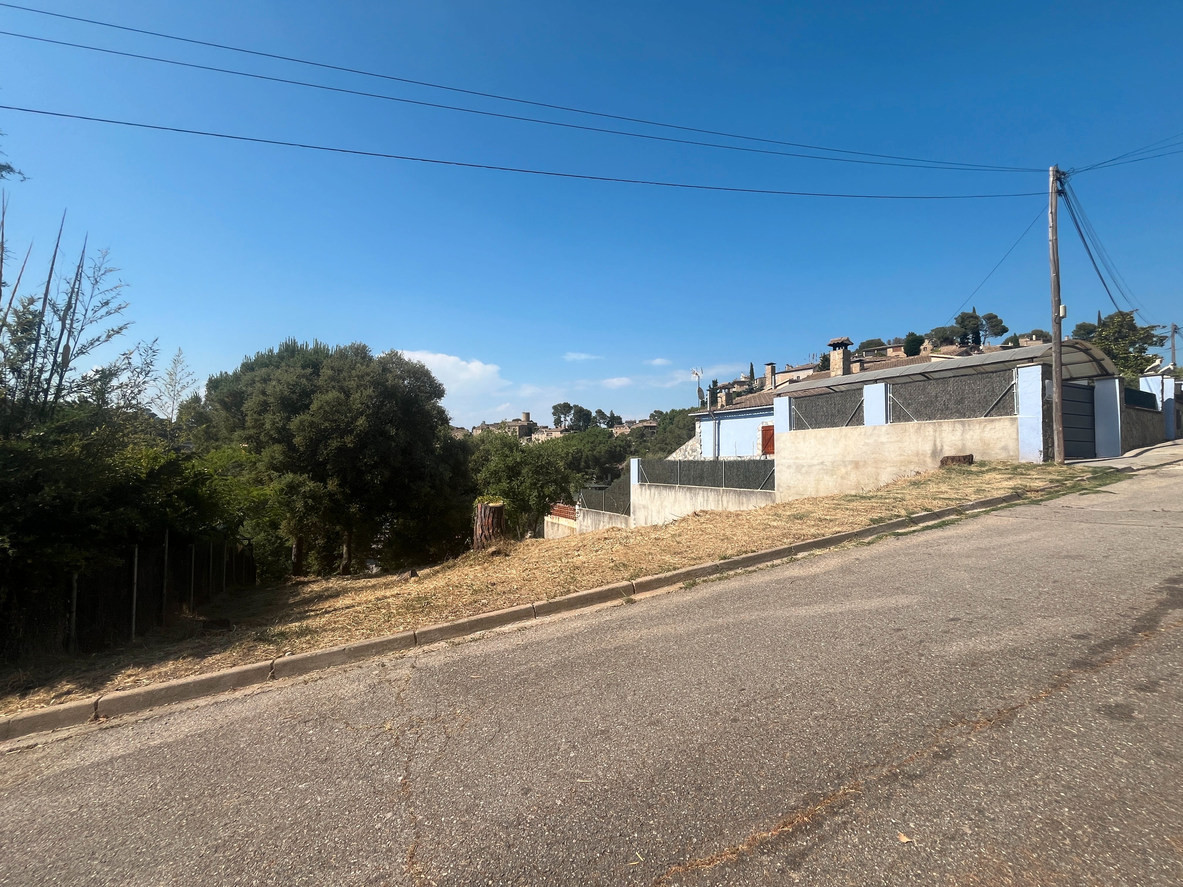 Exterior view of Residential for sale in Talamanca