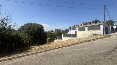 Venta de Terreno Urbano.