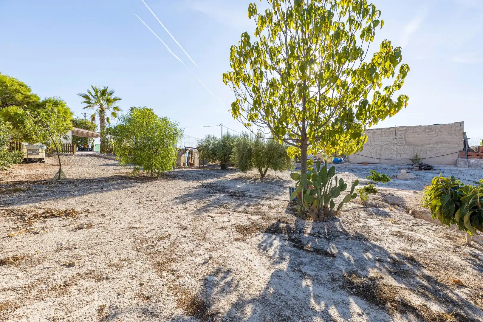 Xalet amb piscina en venda a El Fenazar - Campotéjar, imagen 17