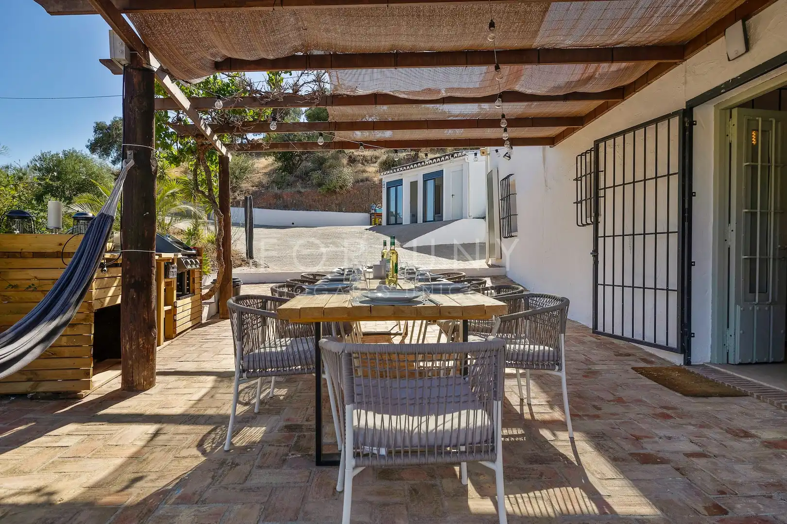 Finca rústica en venta en Lugar Arroyo Coche, Almogía