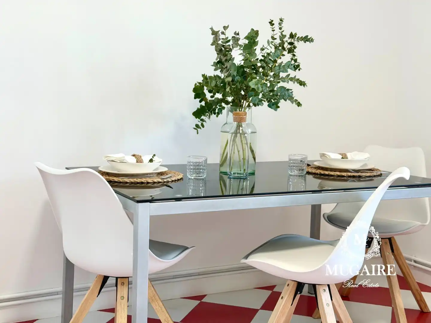 Piso con terraza en venta en Centro - Ariz - Uribarri, imagen 35