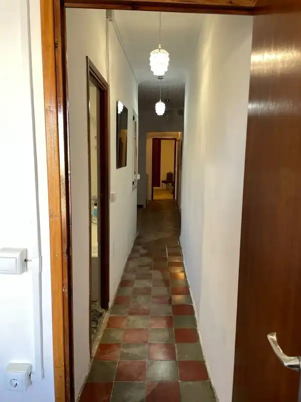 Piso en venta en La vila, calle iglesia , 2, Centro