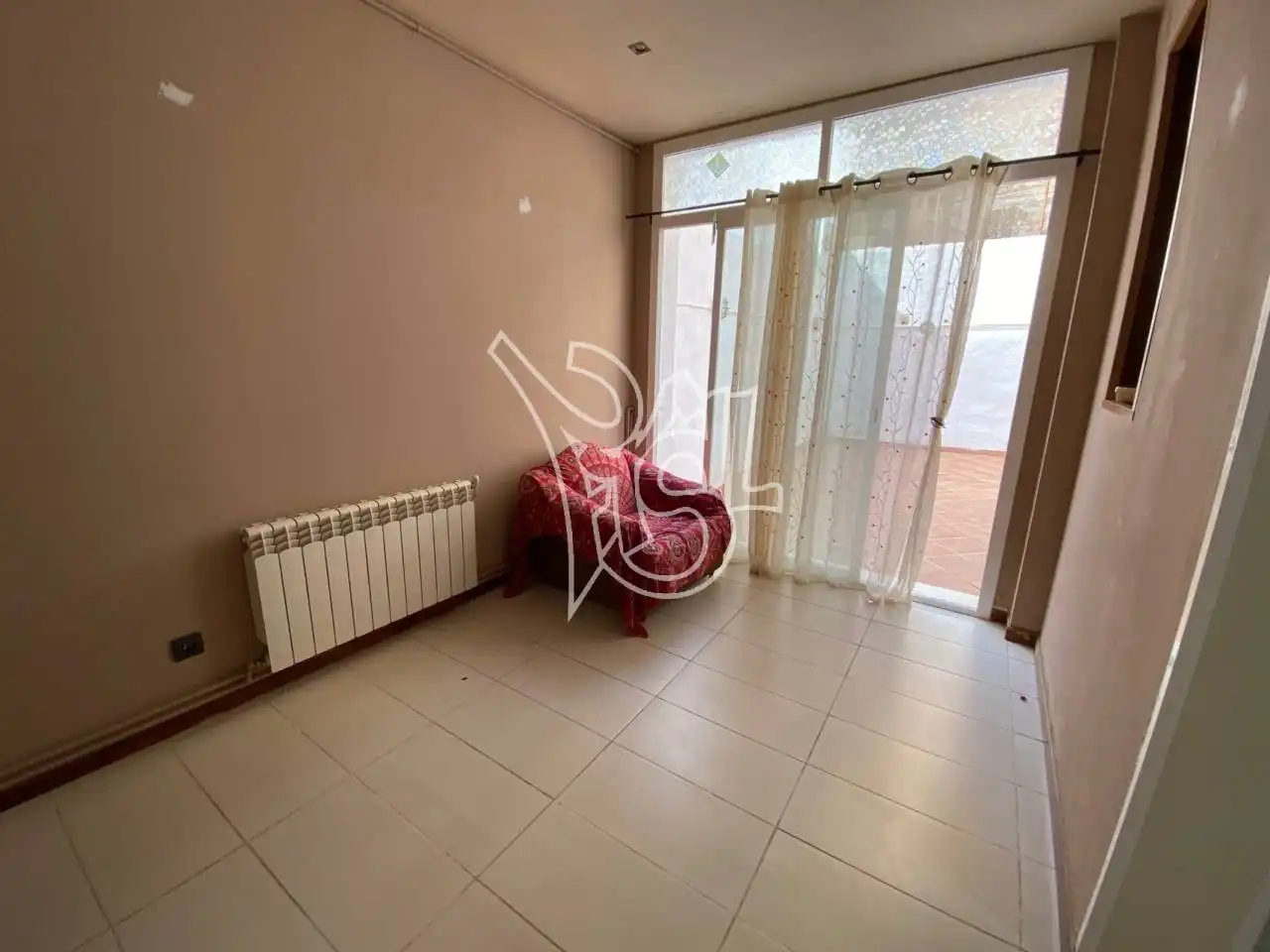 Bedroom of Flat for rent in Canet de Mar  with Heating and Terrace