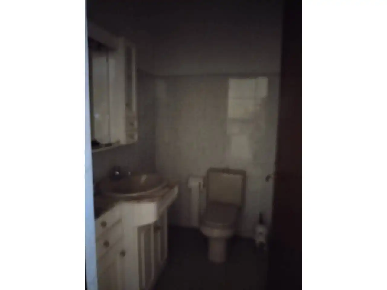 Bathroom of Houses for sale in Manzanares  with Air Conditioner, Heating and Private garden