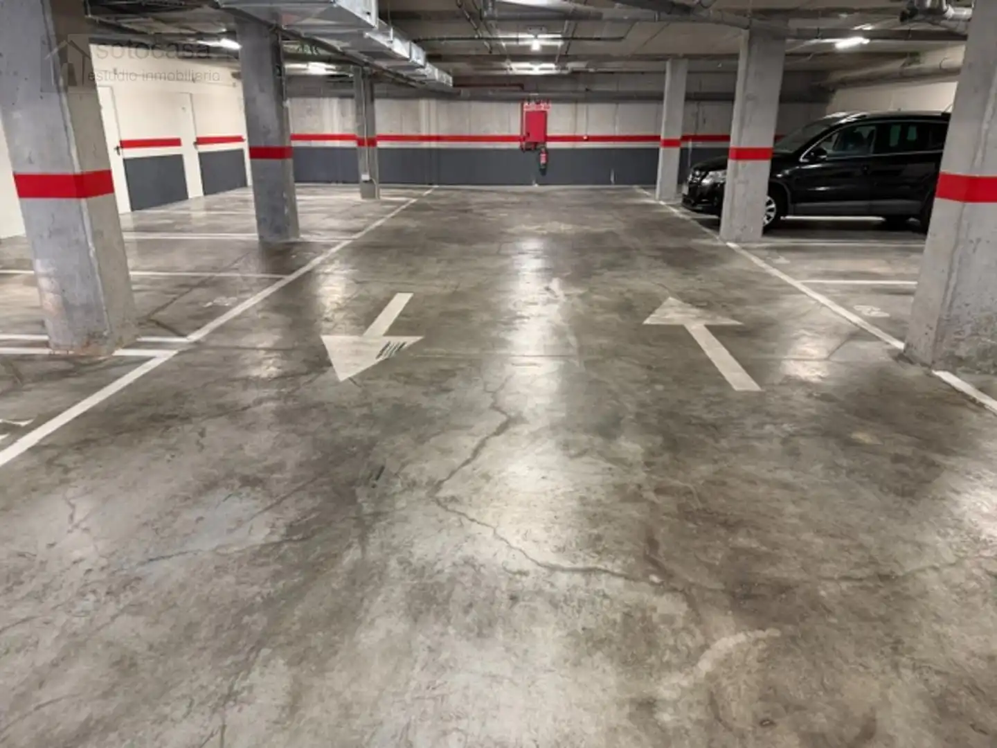 Piso con piscina en venta en Dulzaina, imagen 23