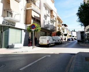 Exterior view of Flat for sale in Vélez-Málaga  with Terrace