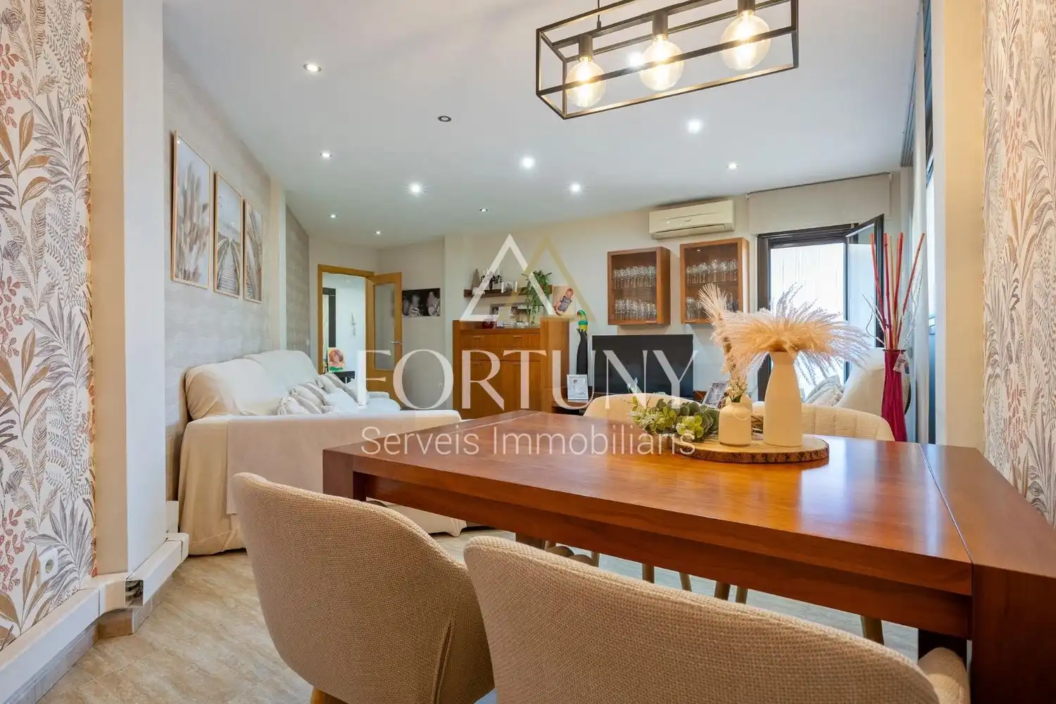 Duplex con ascensore in vendita a del Rec de Bardina, imagen 7