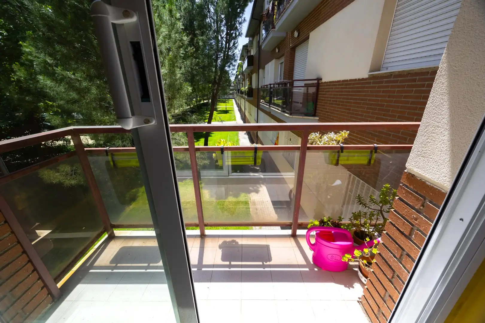 Terraza de Piso en venta en Villanueva de la Cañada con Calefacción, Terraza y Trastero