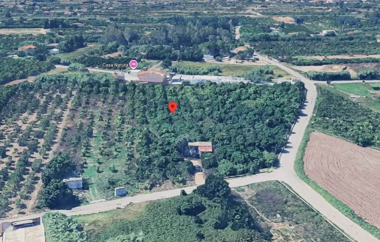 Terreno rustico in vendita a cami de la travessera, imagen 7