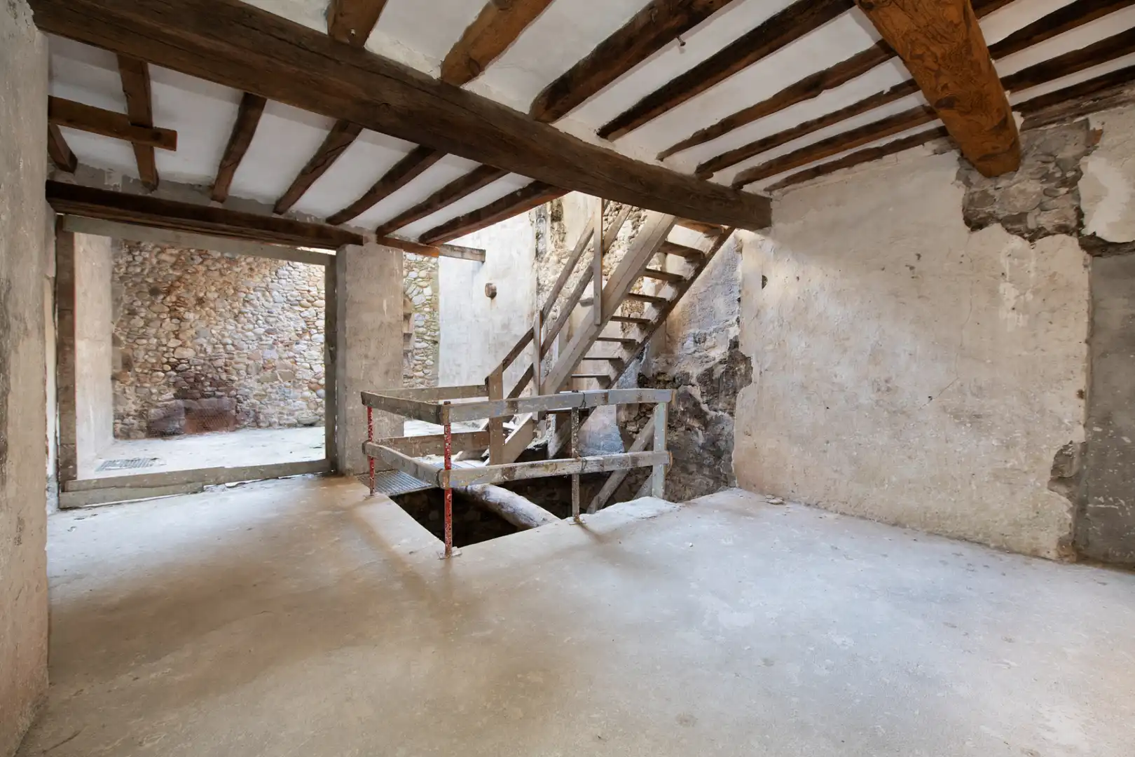 Casa rústica en venta en Carrer de les Escoles 2I, imagen 7