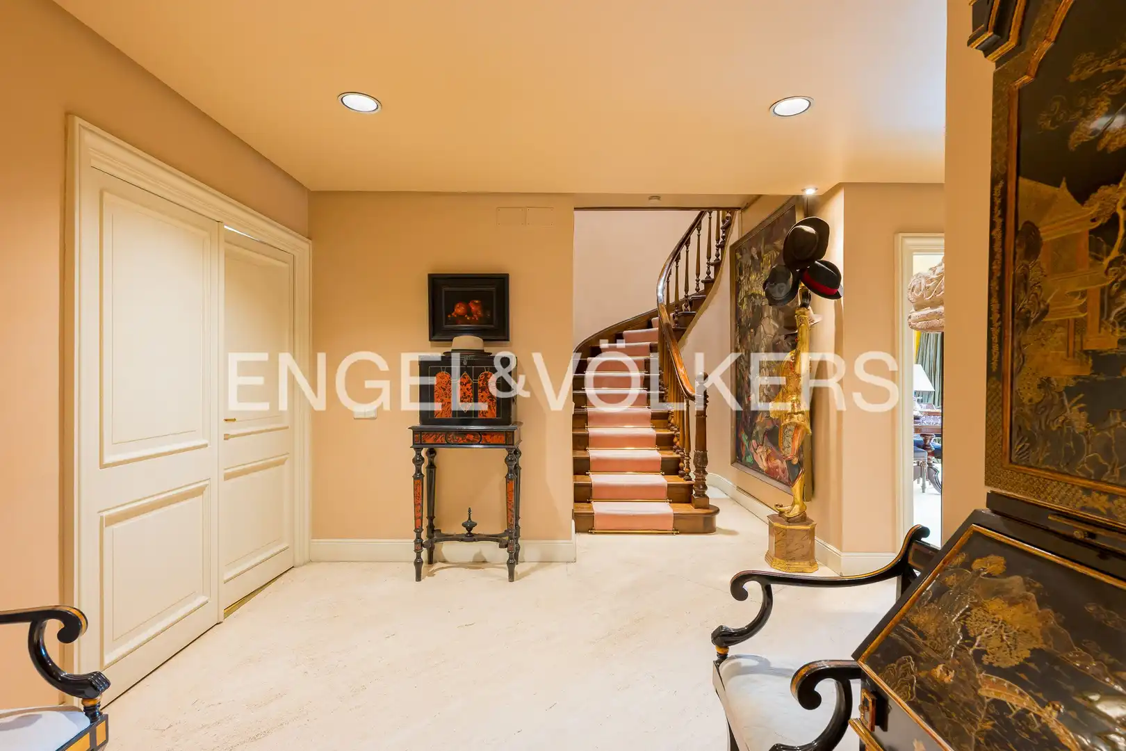 Maisonette mit Terrasse zum Verkauf in Retiro, imagen 26
