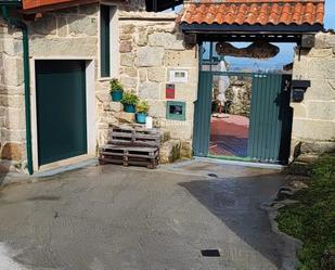 Finca rústica en venda a Taboadela