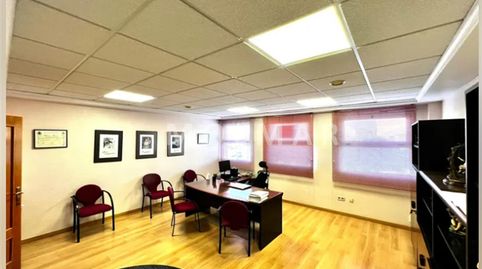 Foto 5 de Apartament en venda a Nuevo Centro, Sagunto / Sagunt