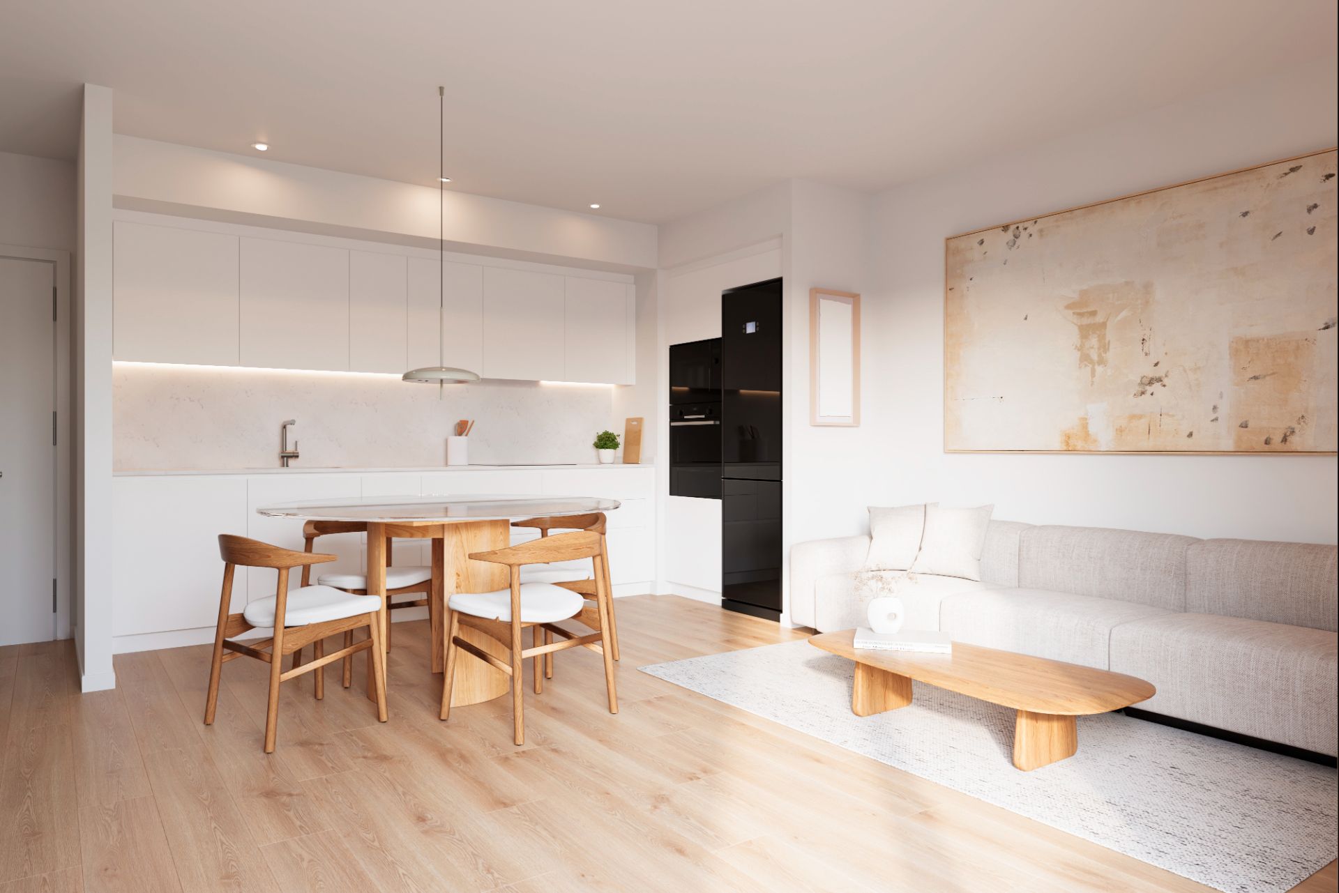 Dúplex en venda a Carrer d'Arquímedes, 1, Ca n'Aurell